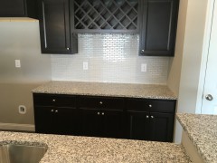 Backsplash