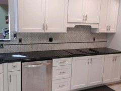 Backsplash