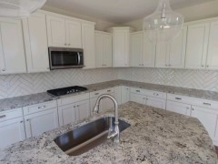 Backsplash