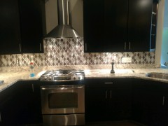 Backsplash