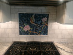 Backsplash