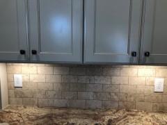 Backsplash