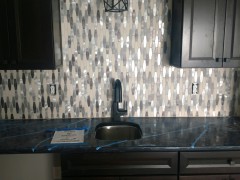 Backsplash