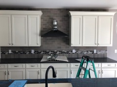 Backsplash