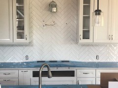 Backsplash