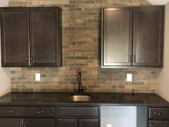 Backsplash