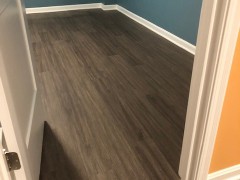 Luxury Vinyl Plank