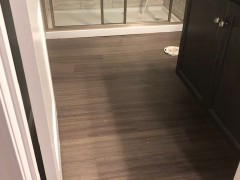 Luxury Vinyl Plank