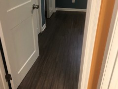 Luxury Vinyl Plank