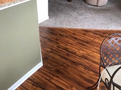 Luxury Vinyl Plank