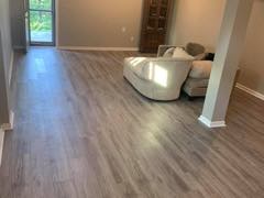 Luxury Vinyl Plank