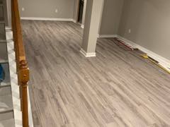 Luxury Vinyl Plank