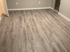 Luxury Vinyl Plank