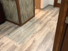 Luxury Vinyl Plank