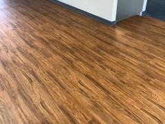 Luxury Vinyl Plank