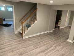 Luxury Vinyl Plank